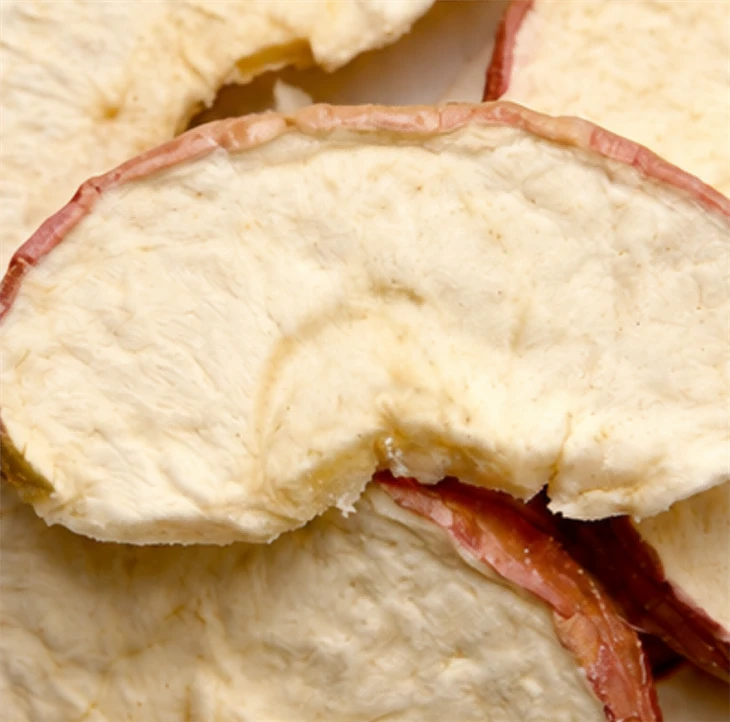 Freeze Dried Apple Slices suppliers