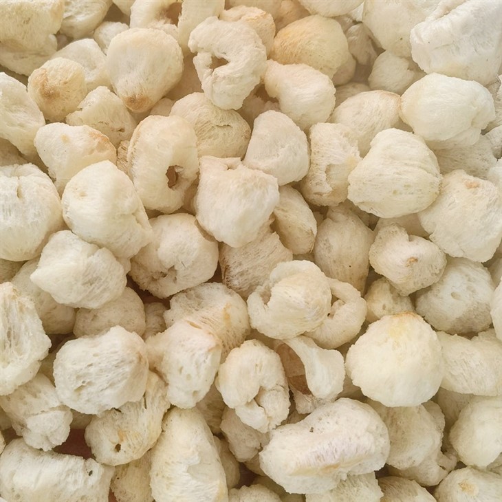 Freeze Dried Lychee factory Freeze Dried Lychee factory