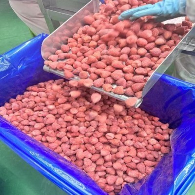 freeze dried strawberry bulk freeze dried strawberry bulk