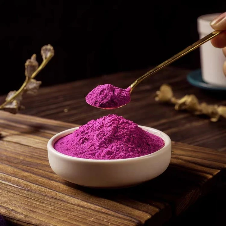 Wouj Pitaya Powder