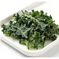 Flakes Chou frize seche